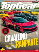 BBC Top Gear  Italia